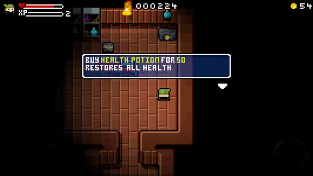 Heroes of Loot screenshot 18