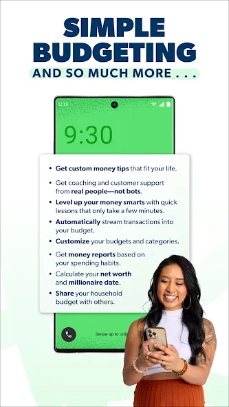 EveryDollar: Budget Management screenshot 8