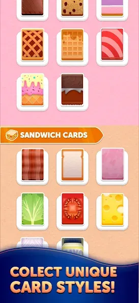 Farkle Cards screenshot 5