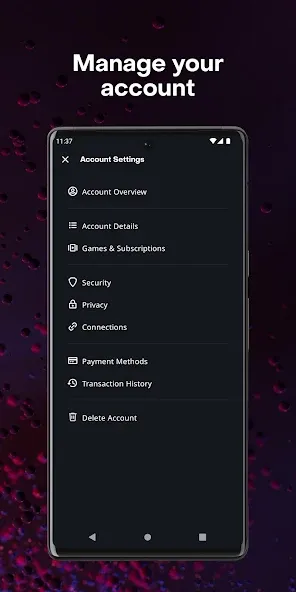 Battle.net screenshot 5