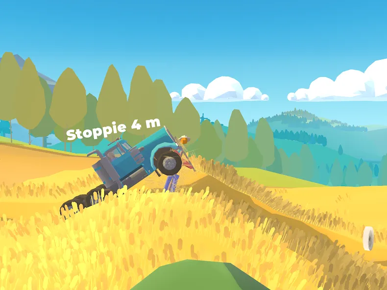 Hillside Drive Racing screenshot 11
