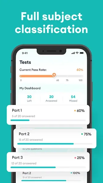 ATLS Test Prep 2026 screenshot 3