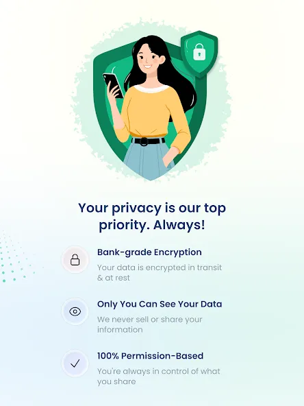 Spendable: AI Money Tracker screenshot 9