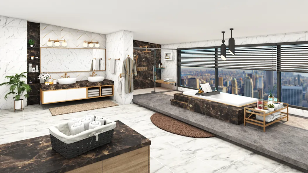 My Home Design Story screenshot 14