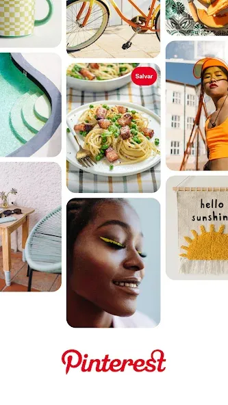 Pinterest screenshot 5