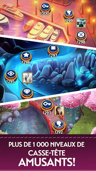 Mystery Match screenshot 9