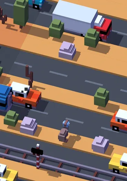길건너 친구들 screenshot 24