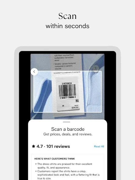 Macy's: shopping & top deals screenshot 14