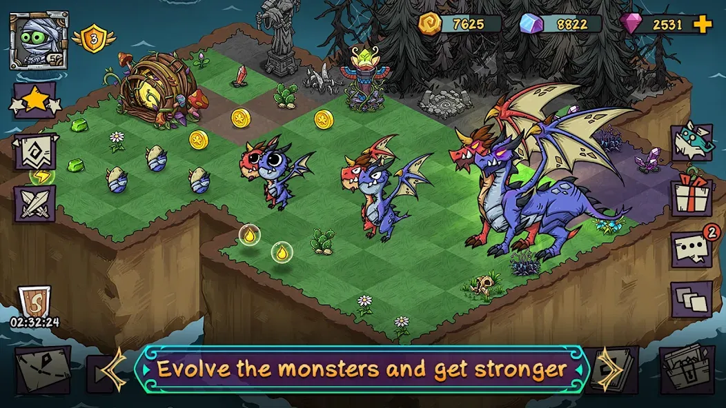 Park of Monster screenshot 3