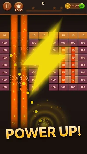 Brick Breaker: Legend Balls screenshot 9