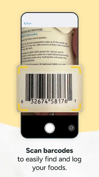 Nutrisystem screenshot 8