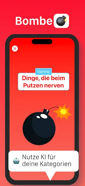 Stirnraten - Spielewelt screenshot 6