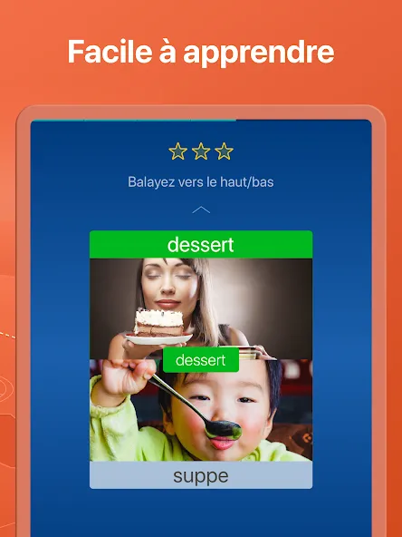 Mondly: Apprendre le norvégien screenshot 11