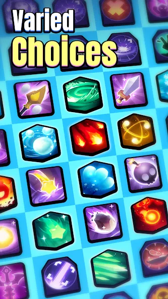 Elemental Adventurer screenshot 4