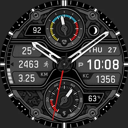 BRN133 - AUSTIN screenshot 25