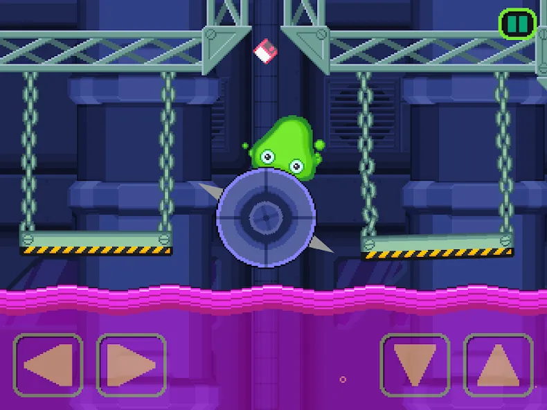 Slime Labs 2 screenshot 7
