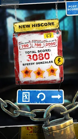 Can Knockdown 3 screenshot 10