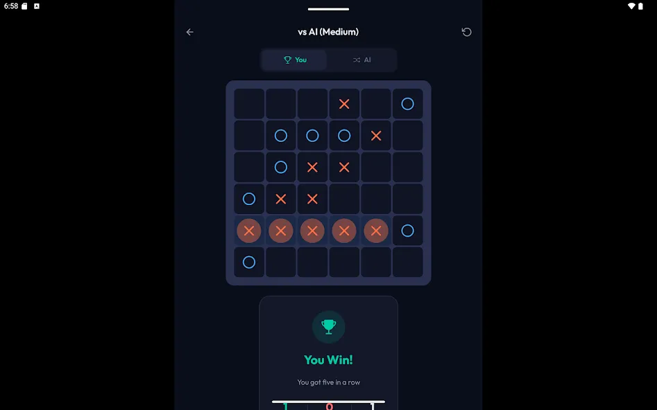 Chaos and Order - Two Player screenshot 12