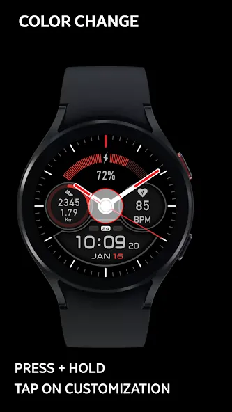 SG-97 screenshot 4