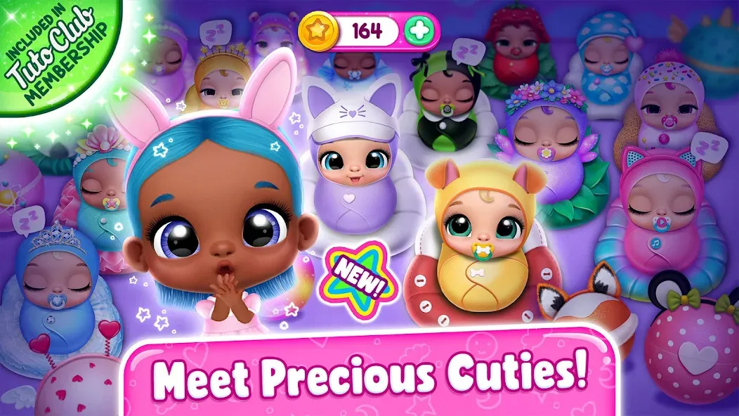 Giggle Babies - Toddler Care screenshot 25