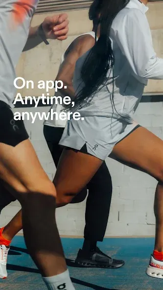 On: Shop Shoes & Apparel screenshot 3