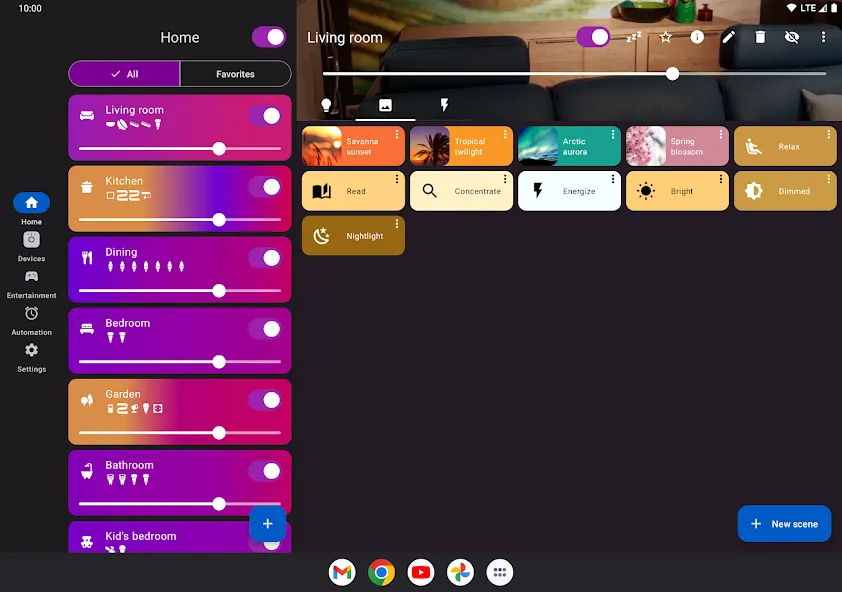 Hue Essentials screenshot 16