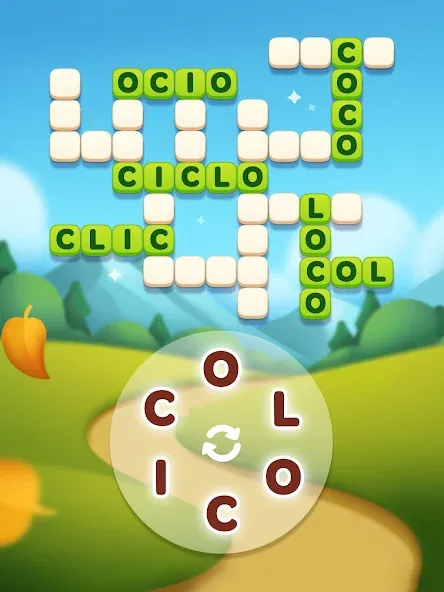 Word Spells: Juego de Palabras screenshot 8