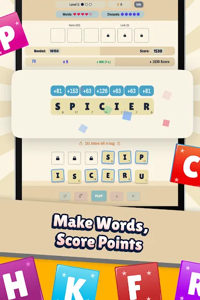 Letterlike screenshot 16