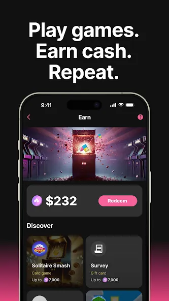 Step: All-In-One Money App screenshot 6