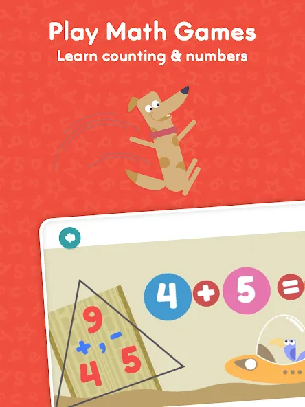Hooked on Phonics Learning screenshot 13