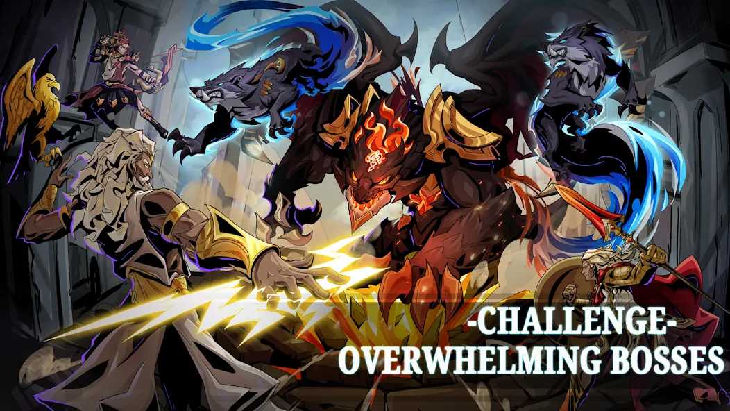 Lost Realm: Chronorift screenshot 5