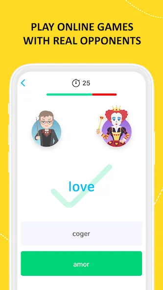 EWA: Learn Languages screenshot 5