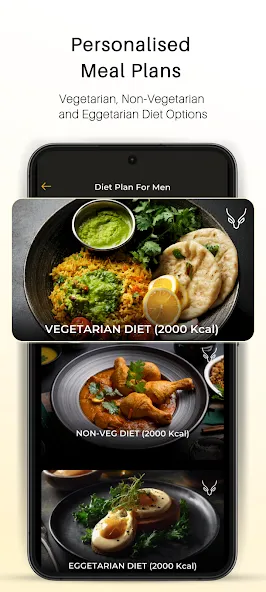 FITMUSK screenshot 4