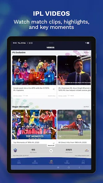 IPL screenshot 14