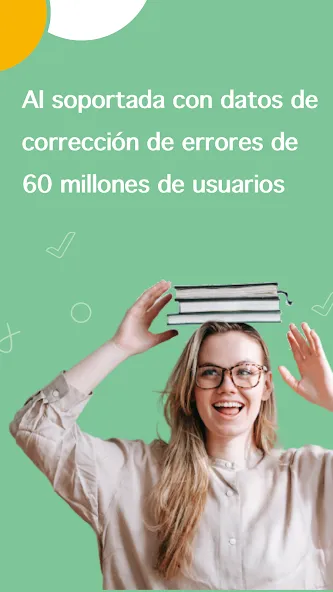 Corrector de inglés AI Grammar screenshot 5
