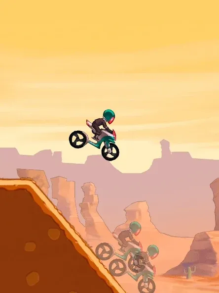 Bike Race:Motorcycle Games screenshot 7