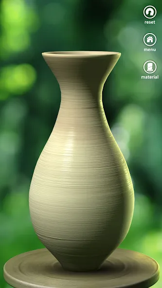 Let's Create! Pottery Lite screenshot 1