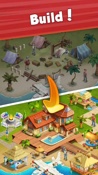 Tropic Trouble 2 screenshot 3