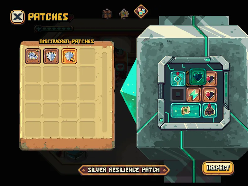 Sparklite screenshot 15