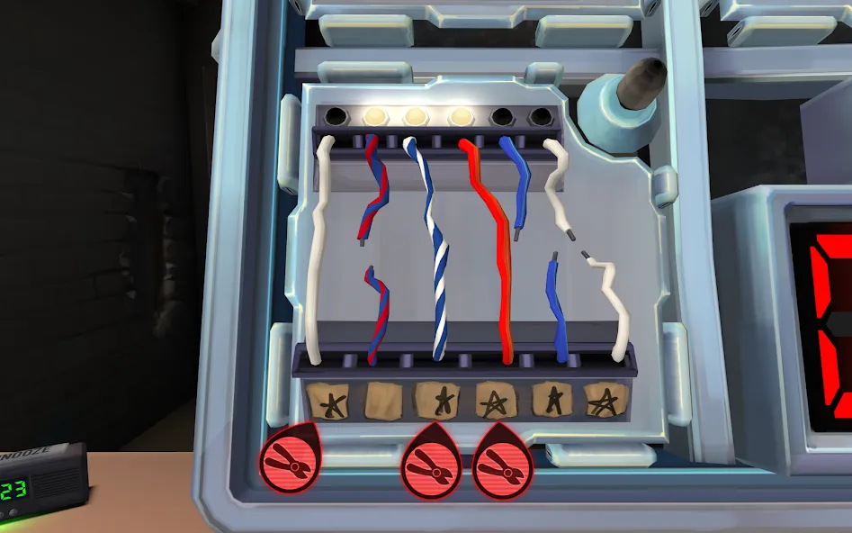 Keep Talking & Nobody Explodes screenshot 22