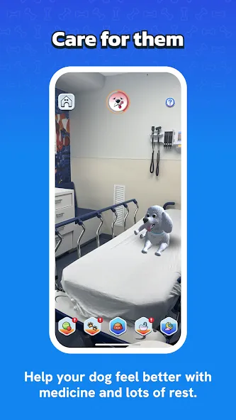 Nicklaus Children's AR Games screenshot 5