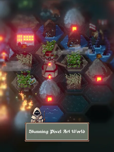 TownsFolk screenshot 9