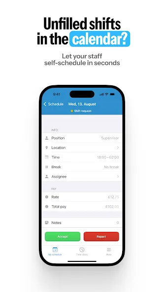 Parim screenshot 3