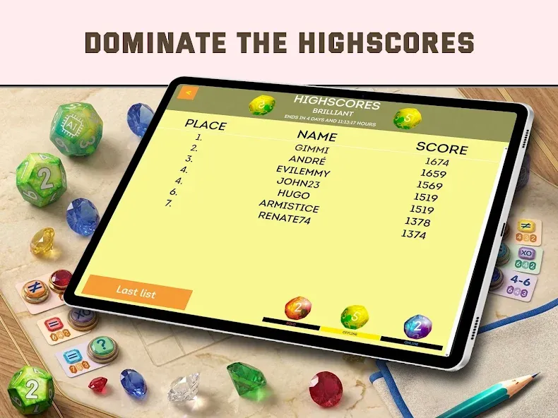 Brilliant - The Game screenshot 20