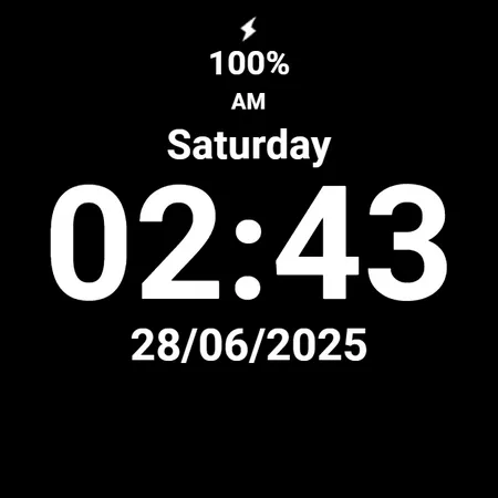 Minimalism screenshot 9