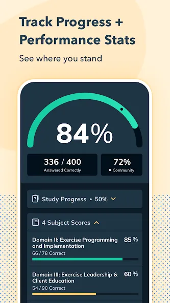 Pocket Prep Fitness 2026 screenshot 13