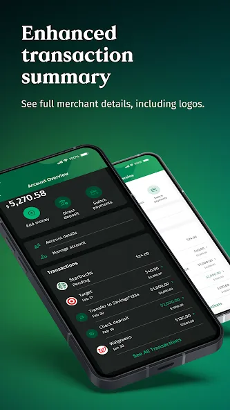 Citizens Bank Mobile Banking screenshot 3