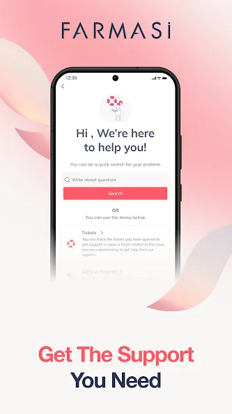 Farmasi International screenshot 6