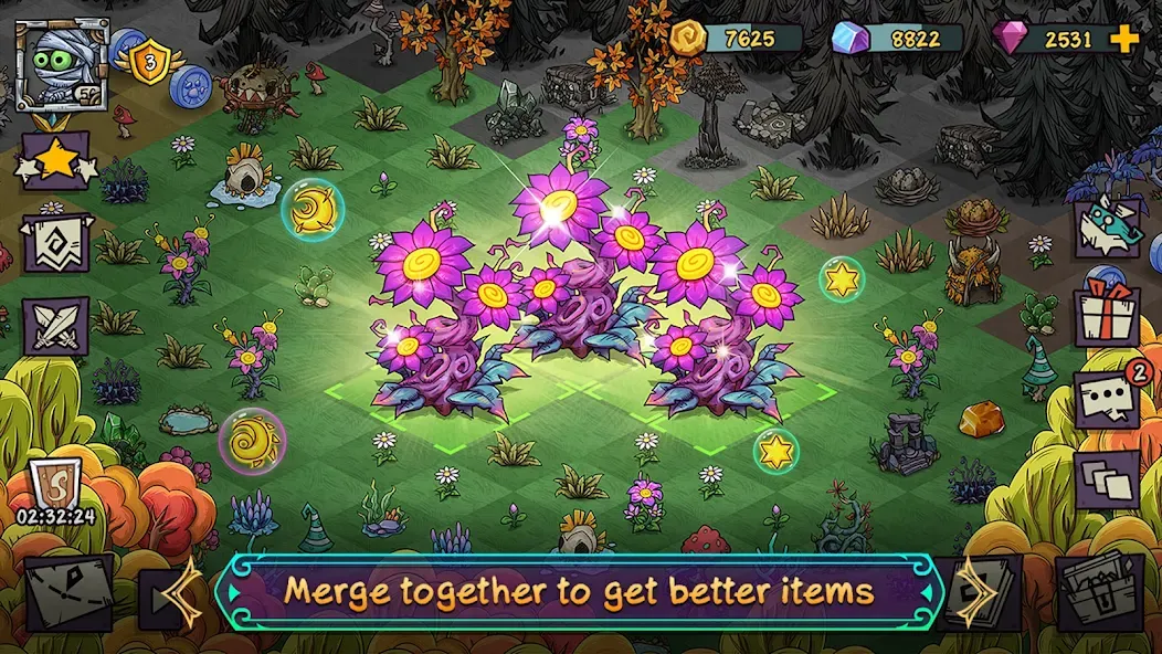 Park of Monster screenshot 6
