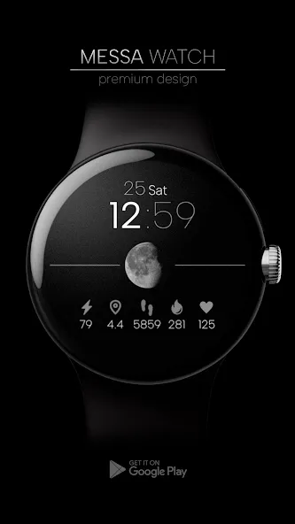 MW11 Minimal Digital screenshot 1